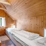 Lene - 2km From The Sea By Interhome * Blavand