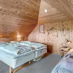 Lene - 2km From The Sea By Interhome * Blavand