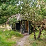 Lene - 2km From The Sea By Interhome Holiday home Blavand