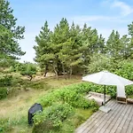 Lene - 2km From The Sea By Interhome Blavand