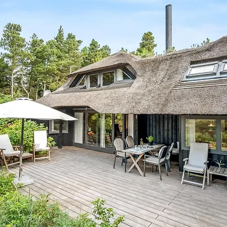 Lene - 2km From The Sea By Interhome *