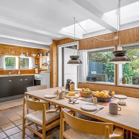 Lene - 2km From The Sea By Interhome Ferienhaus