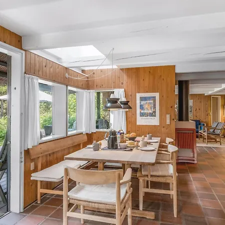 Lene - 2km From The Sea By Interhome Blåvand