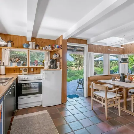 Hébergement de vacances Lene - 2km From The Sea By Interhome *