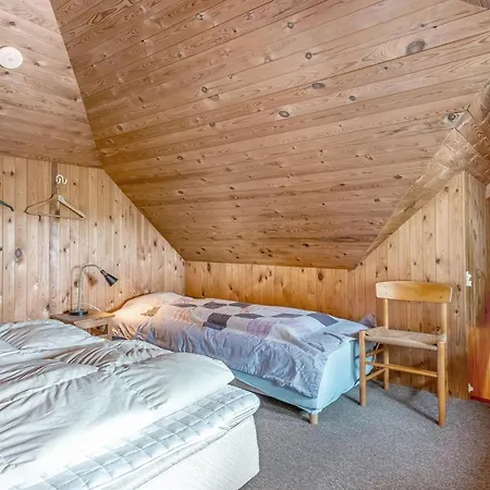 Hébergement de vacances Lene - 2km From The Sea By Interhome *