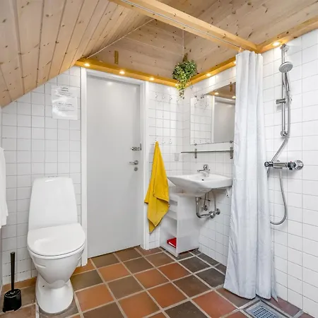 Hébergement de vacances Lene - 2km From The Sea By Interhome *