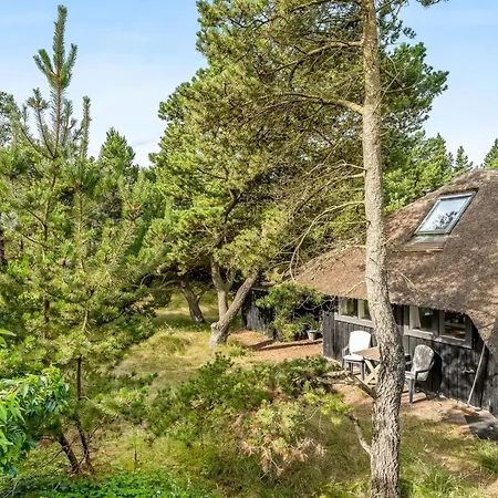 Lene - 2km From The Sea By Interhome Hébergement de vacances *