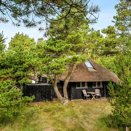Lene - 2km From The Sea By Interhome Hébergement de vacances