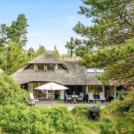 Hébergement de vacances Lene - 2km From The Sea By Interhome