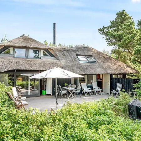 Hébergement de vacances Lene - 2km From The Sea By Interhome *