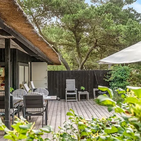 Hébergement de vacances Lene - 2km From The Sea By Interhome *