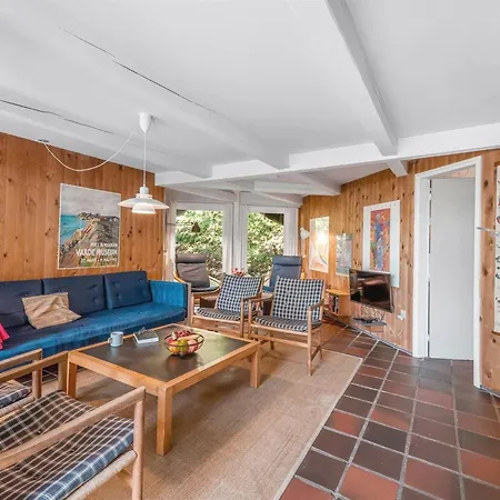 Lene - 2km From The Sea By Interhome Vakantiehuis Blåvand
