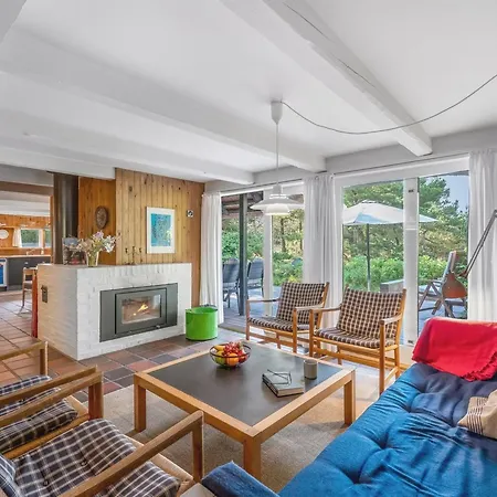 Vakantiehuis Lene - 2km From The Sea By Interhome *
