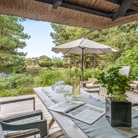 Vakantiehuis Lene - 2km From The Sea By Interhome