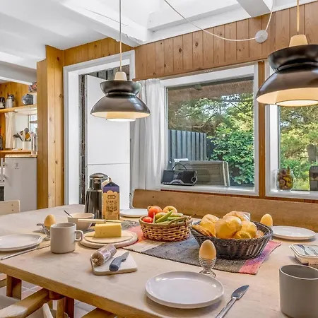 Lene - 2km From The Sea By Interhome Blåvand