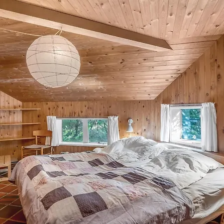 Vakantiehuis Lene - 2km From The Sea By Interhome Blåvand