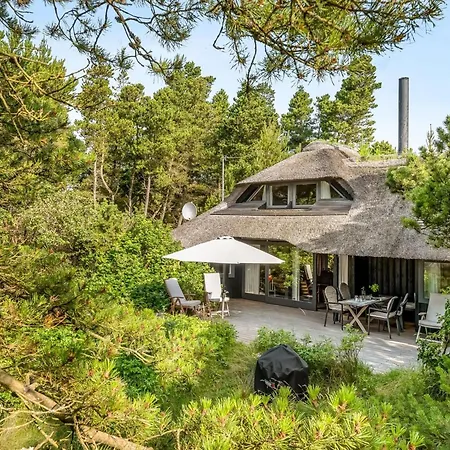 Lene - 2km From The Sea By Interhome * Blåvand