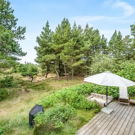Lene - 2km From The Sea By Interhome * Blåvand